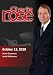 Charlie Rose - David Grossman / Isabel Wilkerson (October 13, 2010)