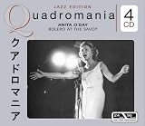 Quadromania