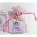 Fairy Dust in Voile Bag with a Poem, Sweet Party Favor