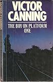 The boy on platform one