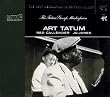 Art Tatum Trio