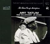 Art Tatum Trio