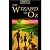 Wizard of Oz level 1 (Oxford Bookworms Library)
