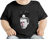 Edison オーガニックベビーTシャツ 12 - 18 Months