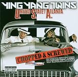 U.S.a.-Chopped & Screwed