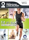 Fit in Six - Camera Bundle