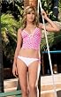 Tankini Bathing Suit