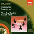 Schubert-String Quintet