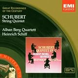 Schubert-String Quintet