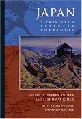 Japan: A Traveler's Literary Companion