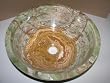 Green Onyx Bathroom Sink Vessel Style Undermount or Abover Counter Installation