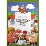 AUF DEM BAUERNHOF - ein wundersch�nes Personalisiertes Kinderbuch mit dem/Ihrem Kind als Titelheldvon "Libor Schaffer"