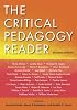 The Critical Pedagogy Reader: Second Edition