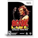 AC/DC Live Rock Band Track Packby Electronic Arts