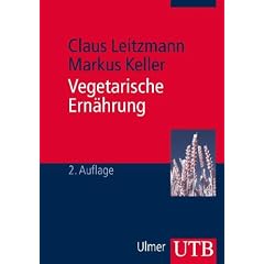 Vegetarische Ern�hrung