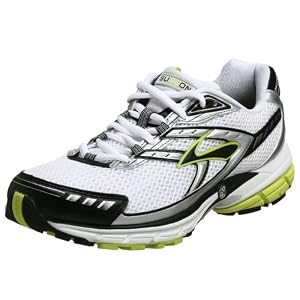 Buy Brooks Mens Summon Running Shoe