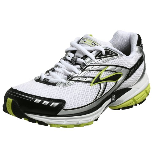 Brooks Men's Summon Running Shoe