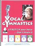 Vocal Gymnastics CD & Booklet Set