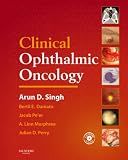 Clinical Ophthalmic Oncology with CD-ROM