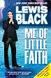 Me of Little Faith