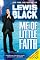 Me of Little Faith
