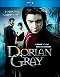 Dorian Gray [Blu-ray]