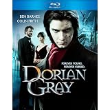 Dorian Gray [Blu-ray]