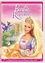 Barbie As Rapunzel