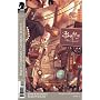 Buffy the Vampire Slayer, Season 8, Issue 14 "Wolves at the Gate: Part III" (Buffy the Vampire Slayer: Season 8)