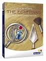 Arcventure The Egyptians - junior history adventure CD-ROM from Sherston for ages 7 to 11 (home user)