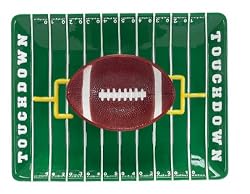 Boston Warehouse Touchdown Field Chip-and-Dip Set