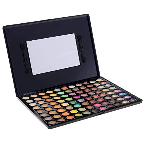 Acevivi cosmetics professional 88 matte colors eyeshadow palette …