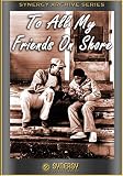 DVD : To All My Friends On Shore (1972)