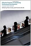 Effective practices in continuing professional development : lessons from schools