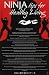 Ninja Tips (List for Healthy Living) Art Poster Print - 24
