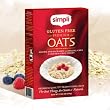 Simpli Gluten Free Premium Oats