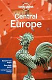 Lonely Planet Central Europe