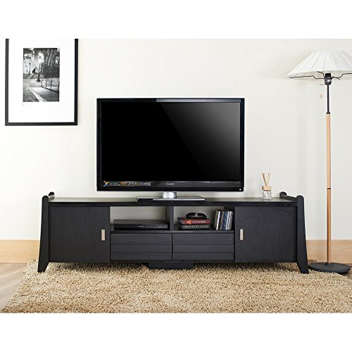 How To Furniture Of America Furniture Of America Raveensa Black 72