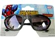 The Amazing Spiderman charcoal grey frames kid size sunglasses