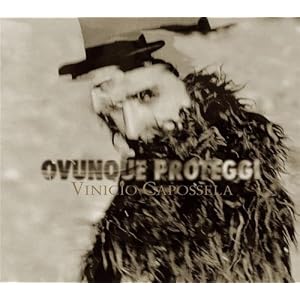 Vinicio Capossela -  Ovunque proteggi [iTunes]