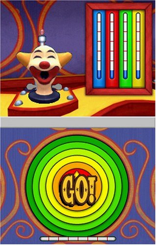 Carnival Games image