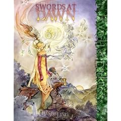 Changeling Swords at Dawn (Changeling: The Lost) by Ethan Skemp