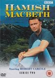 DVD Hamish Macbeth - Series 2, film DVD Hamish Macbeth - Series 2