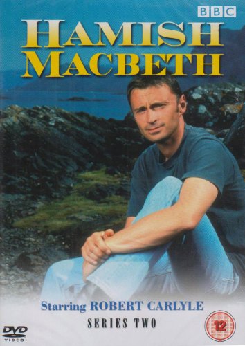 Hamish Macbeth - Series 2 dvd, Film dvd Hamish Macbeth - Series 2