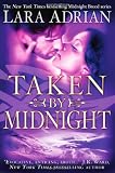 Taken by Midnight (Midnight Breed)