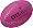 Gilbert Beach Rugby Ball Pink - Gr.5