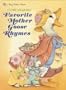 Cyndy Szekeres' Favorite Mother Goose Rhymes (A Big Golden Book)