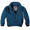 Slam Kinder Kinder-Segeljacke SummerSailingJacket Junio