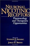 Neuronal Nicotinic Receptors: Pharmacology and Therapeutic Opportunities
