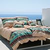 BASSETTI: Bettwäsche, »Stromboli«, natur, Wohnaccessoires